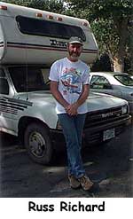 Russ Richard