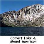 Convict Lake
