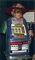 One-armed Bandit