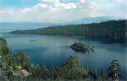 Emerald Bay