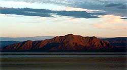 Black Rock Playa