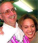 Pat Whitten