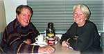 Ron & Valerie Redgrove