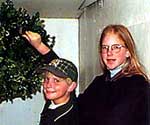 Will & Martha Haake