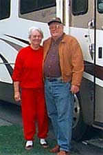 Anne & Ernie Harry