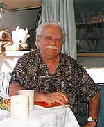Al Martinez