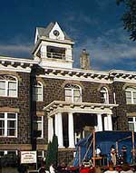 St Helens Town Hall
