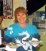 Helen Gale