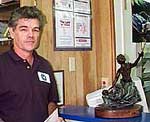 Tom Dunn