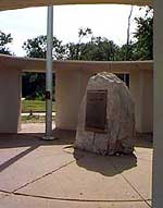 Lewis & Clark Memorial