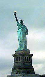 Lady Liberty