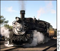 C&T Engine 484