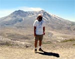 Mt. St. Helens
