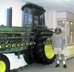 Farm Toy Museum