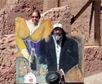 Calico Ghost Town