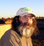 Gerald Thurman