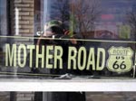 The Mother Road