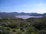 Bartlett Lake