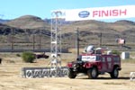 DARPA Grand Challenge