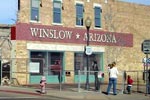 Winslow, Arizona