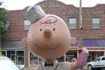 Charlie Brown