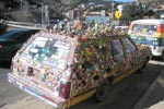 Bisbee car