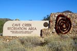 Cave Creek