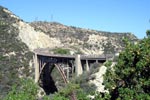 Pinto Canyon Bridge