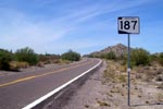 Highway 187