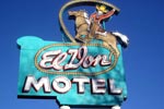 El Don Motel