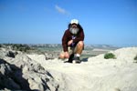 Scotts Bluff National Monument