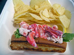 Lobster Roll