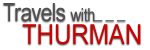 Travels with Thurman