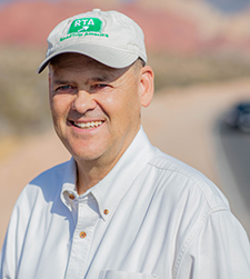 Mark Sedenquist
