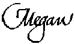Megan