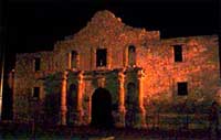 The Alamo