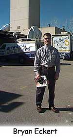 Bryan Eckert