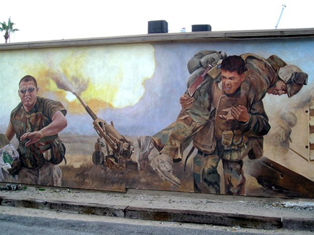 Iraqi Freedom