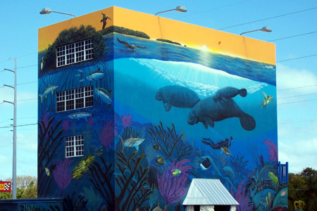 Whaling Wall #95: Keys to the Seas