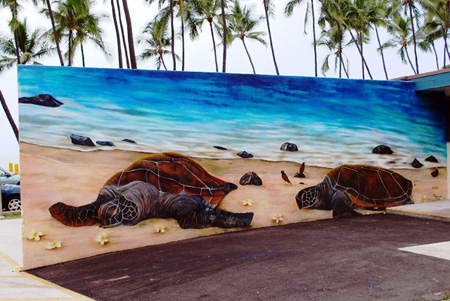 Honu