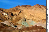 Artist's Palette