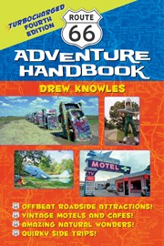 Route 66 Adventure Handbook