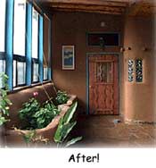 After!