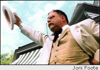 James Foote
