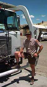 Mark Holloway