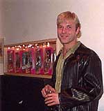 Paul Hansen