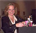 Sue Wandell