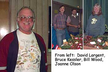 David Largent et al.