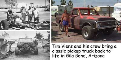 Tin Viens