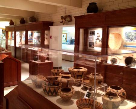 Lost City Museum